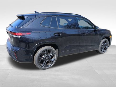 New 2026 Volkswagen Tiguan SE R-Line FWD image 5