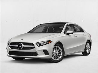 Used 2020 Mercedes-Benz A 220 video 1