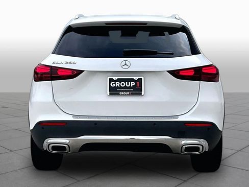 Used 2024 Mercedes-Benz GLA 250 image 5