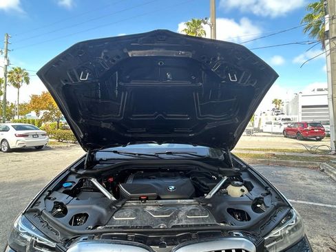 Used 2024 BMW X3 xDrive30i image 27