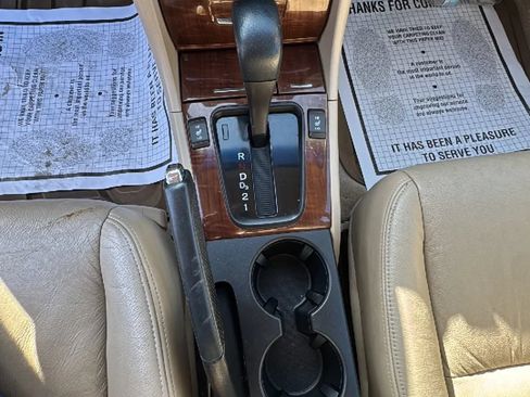 Used 2007 Honda Accord EX-L image 17