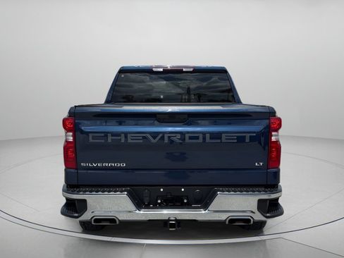 Used 2023 Chevrolet Silverado 1500 LT image 4