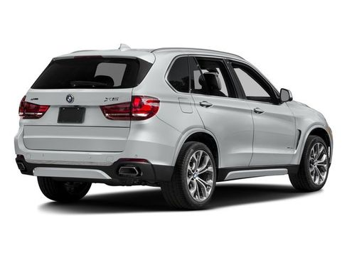 Used 2018 BMW X5 xDrive40e w/ M Sport Package AWD/4WD image 5