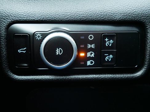 Certified 2023 Ford Explorer ST w/ Equipment Group 401A image 17