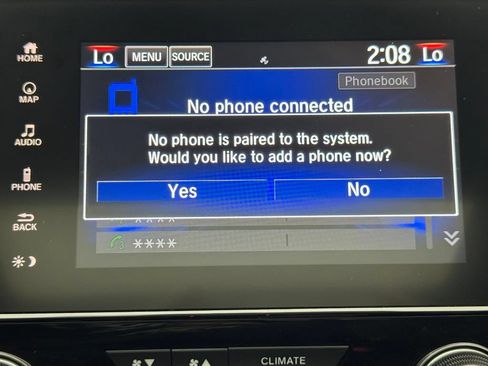 Used 2022 Honda CR-V Touring image 27