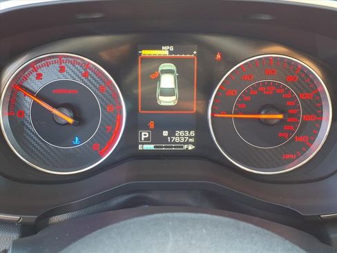 Used 2018 Subaru Impreza 2.0i Sport image 6