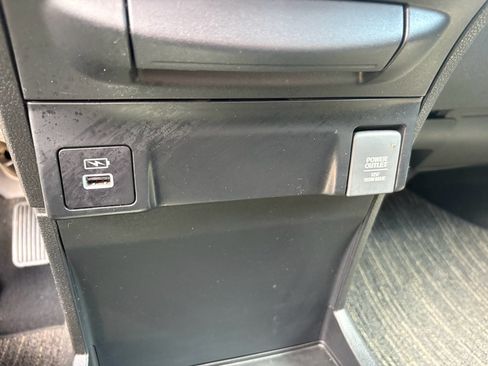Used 2024 Honda Odyssey EX-L image 20