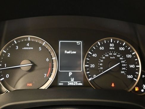 Used 2020 Lexus RX 350 FWD w/ Premium Package image 18