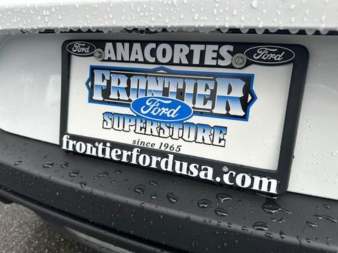 New 2025 Ford Mustang GT Premium image 22