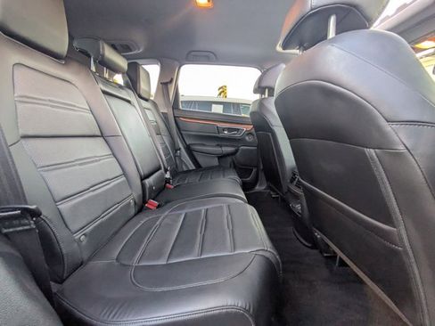 Used 2020 Honda CR-V EX-L image 23
