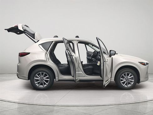 New 2025 MAZDA CX-5 AWD 2.5 S image 30