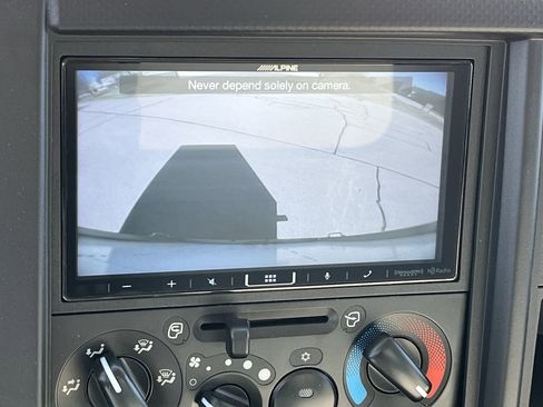 New 2024 Chevrolet Low Cab Forward image 5