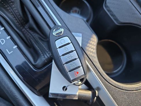 Used 2020 Nissan Altima 2.5 S image 32