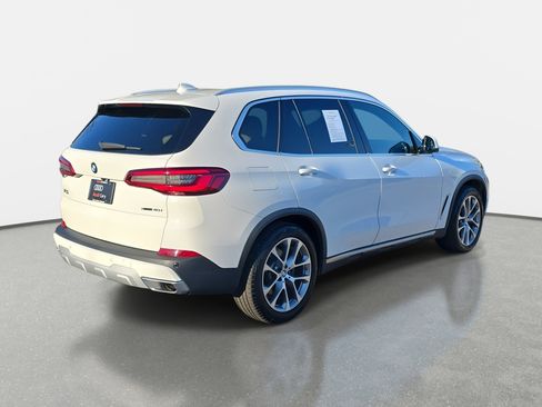 Used 2020 BMW X5 xDrive40i w/ Premium Package image 5