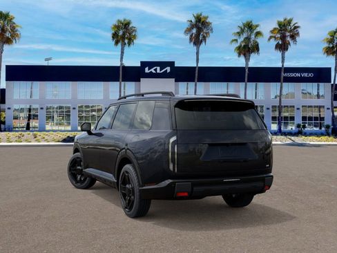 New 2027 Kia Telluride EX X-Line w/ Towing Package image 4