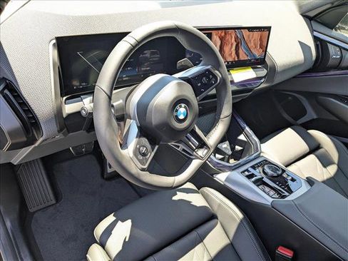 Used 2025 BMW X3 xDrive30i w/ M Sport Package AWD/4WD image 3