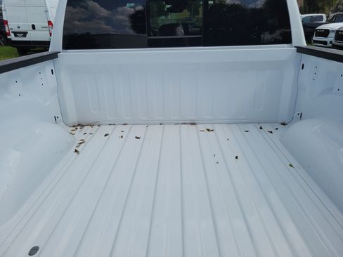 Used 2025 RAM 1500 Big Horn RWD image 7