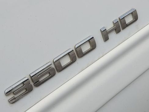 Used 2013 Chevrolet Silverado 3500 LT w/ Interior Plus Package image 11