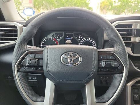 Used 2024 Toyota Tundra SR5 w/ SR5 Premium Package AWD/4WD image 18