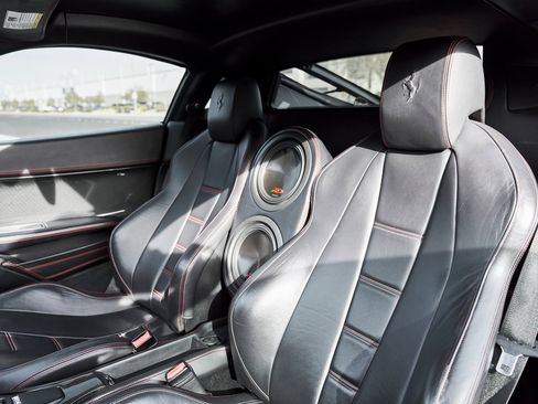 Used 2012 Ferrari 458 Italia Coupe image 44