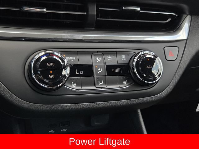 New 2026 Buick Envista Preferred w/ Convenience I Package FWD image 18