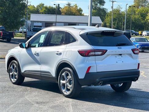 New 2025 Ford Escape ST-Line image 5