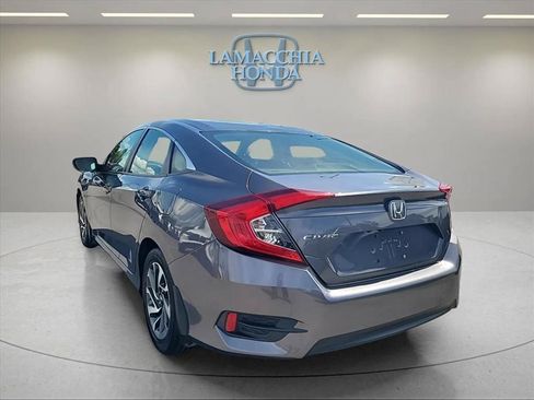 Used 2016 Honda Civic EX image 3
