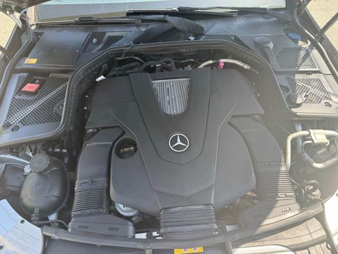 Used 2015 Mercedes-Benz C 400 4MATIC image 20