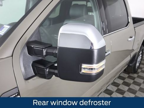 New 2026 Ford F350 Lariat w/ Lariat Ultimate Package AWD/4WD image 24