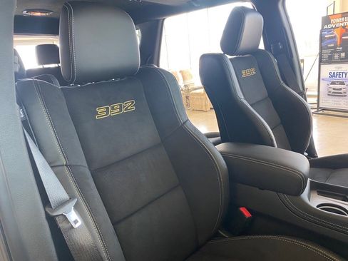 Used 2024 Dodge Durango SRT image 52