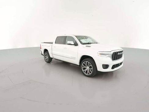 New 2026 RAM 1500 Tungsten image 16