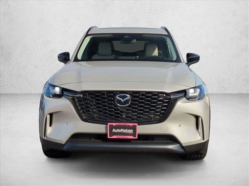 New 2026 MAZDA CX-90 Plug-In Hybrid w/Premium Sport image 6