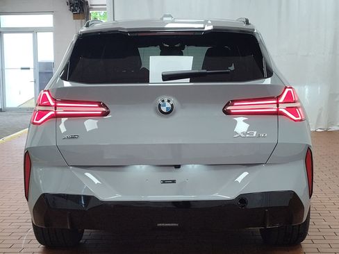 Used 2025 BMW X3 xDrive30i w/ Premium Package image 33