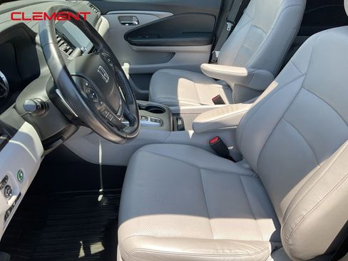 Used 2022 Honda Ridgeline RTL-E image 17