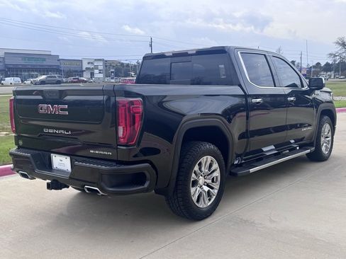 Used 2019 GMC Sierra 1500 Denali image 4