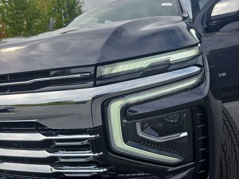 New 2026 Chevrolet Tahoe Premier AWD/4WD image 32