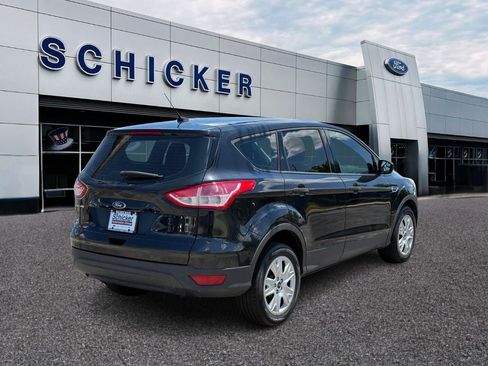 Used 2013 Ford Escape S FWD image 3