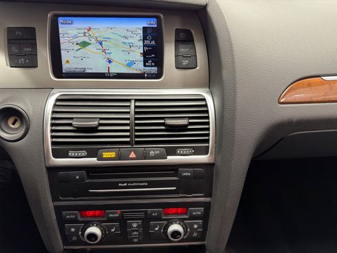 Used 2015 Audi Q7 3.0T Premium Plus w/ Premium Plus Package image 20