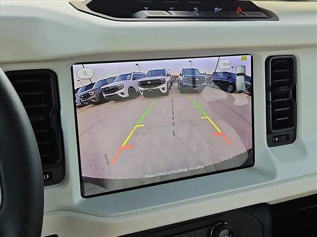 New 2026 Ford Bronco Heritage Edition AWD/4WD image 13