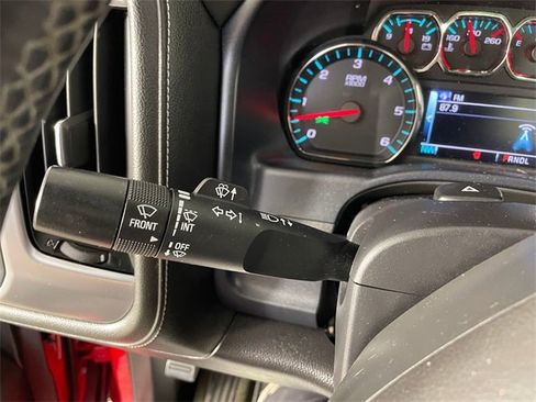 Used 2017 GMC Sierra 1500 SLE w/ Enhanced Driver Alert Package image 12