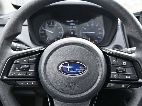 New 2026 Subaru Crosstrek 2.0i Premium image 27