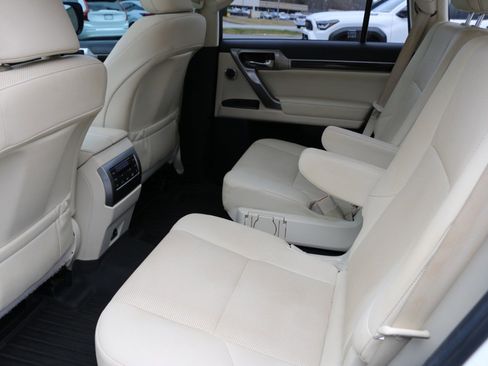 Used 2023 Lexus GX 460 Premium image 33