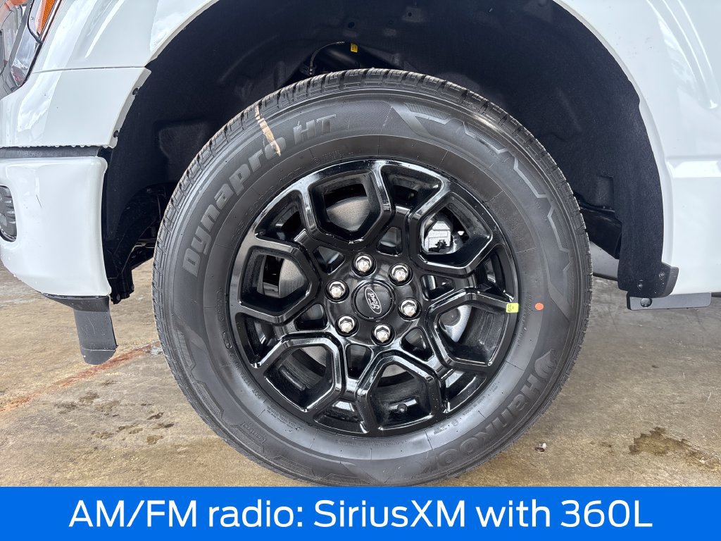 New 2026 Ford F150 STX RWD image 12