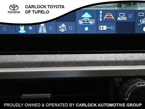 Used 2025 Toyota Tacoma 4x4 Double Cab Hybrid image 13