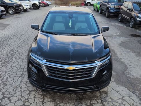 Certified 2024 Chevrolet Equinox LS w/ LS Convenience Package image 21