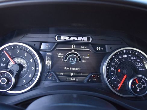 New 2026 RAM 1500 Big Horn image 17