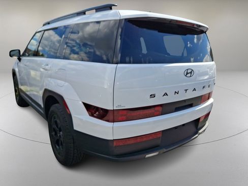 Used 2024 Hyundai Santa Fe XRT AWD/4WD image 7