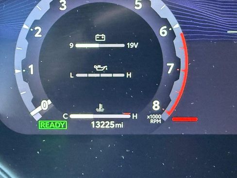 Used 2024 Toyota Tacoma TRD Sport image 20