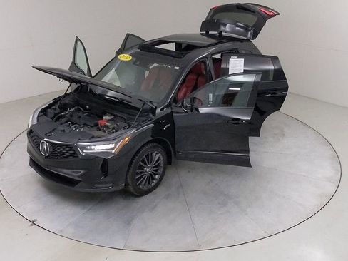 Used 2022 Acura RDX AWD image 43