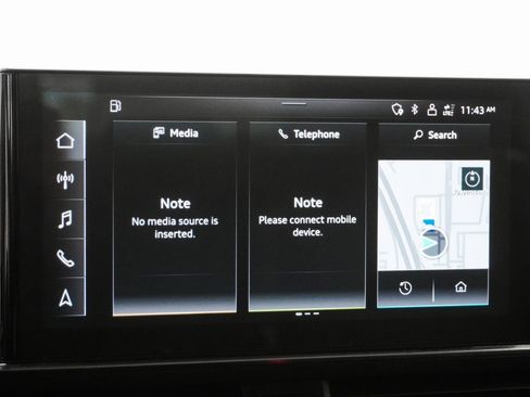 Used 2023 Audi A4 2.0T Premium Plus w/ Premium Plus Package image 24